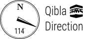 Compass Icon